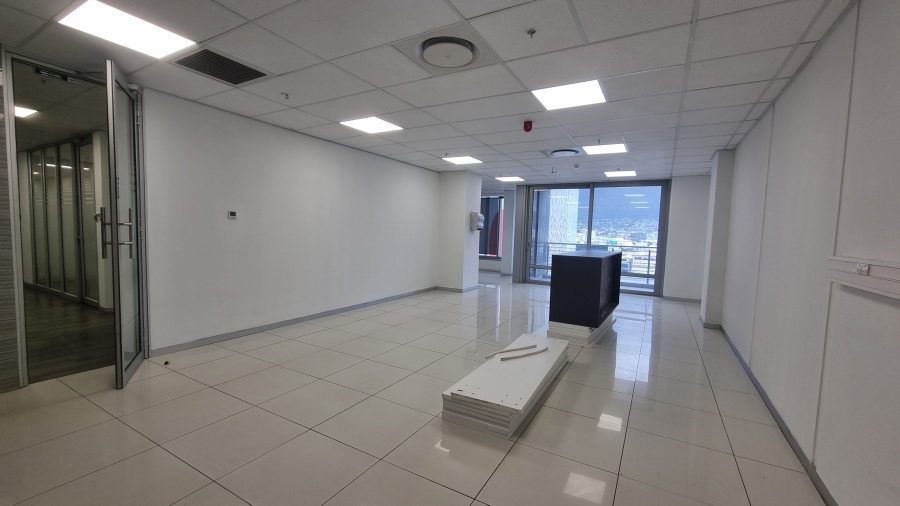 To Let Commercial Property for Rent in Cape Town City Centre Western Cape